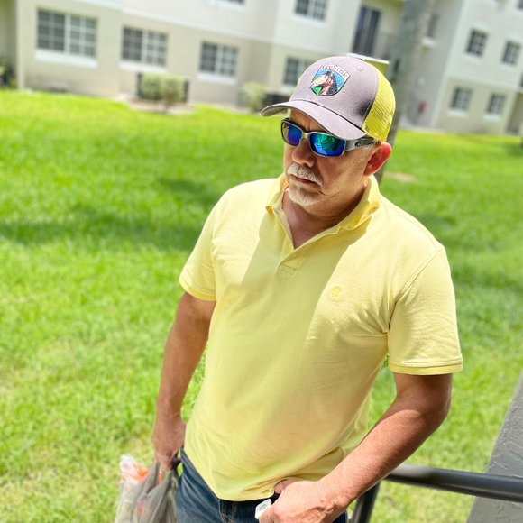 Meet your Posher, Gustavo - Picture 11 of 13